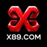 X89 Game APK download latest version interface on Android mobile with bonus rewards and gaming dashboard
