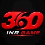 360INR Game Logo
