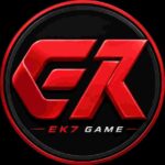 EK7 Game Logo – EK7 APK Gaming App