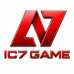 IC7 Game Logo