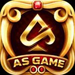 AS Game Logo