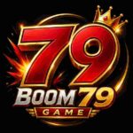 Boom79 Game App