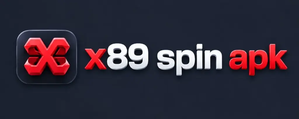 X89 Spin Game